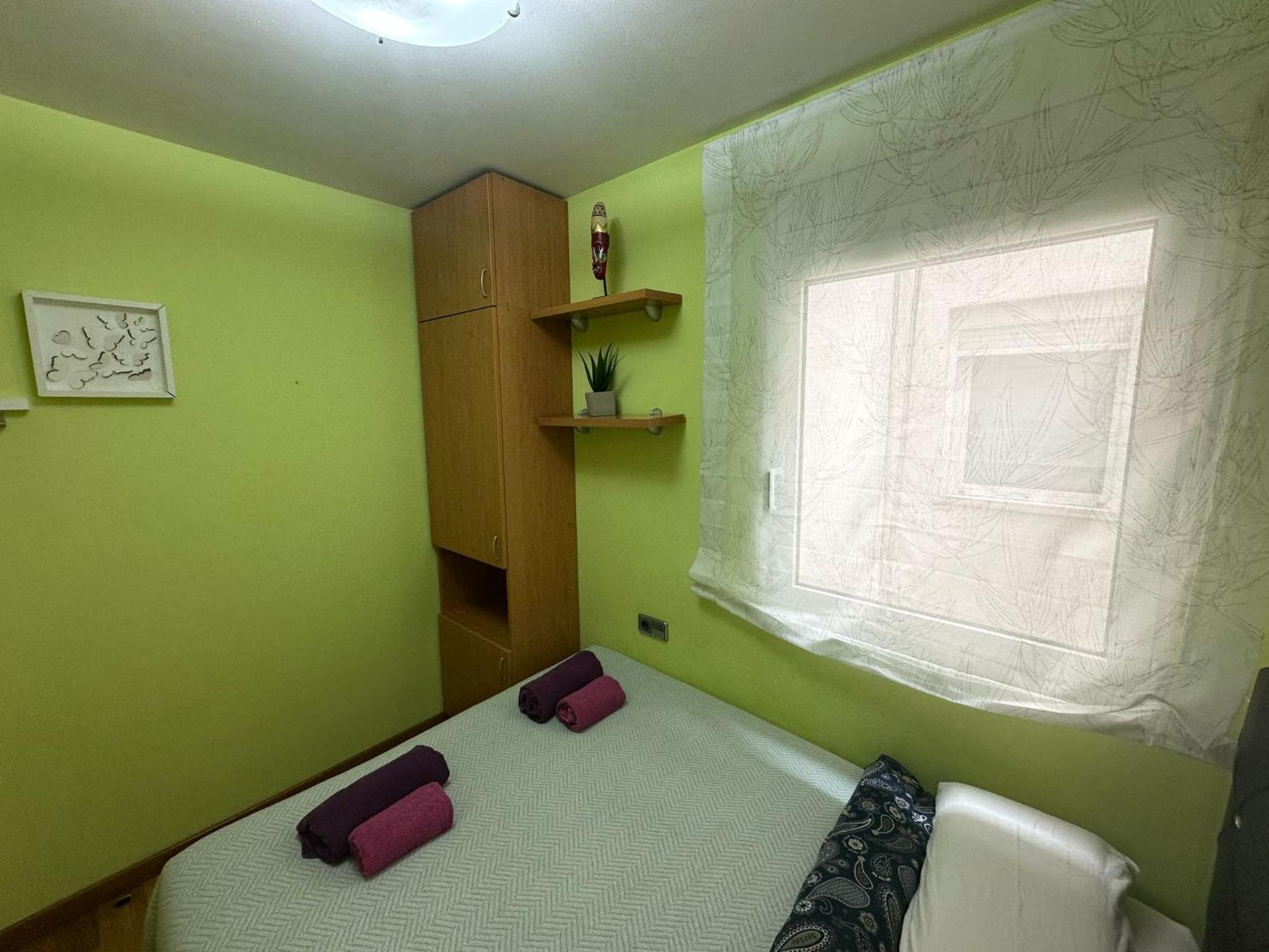 Aribau Bed and breakfast